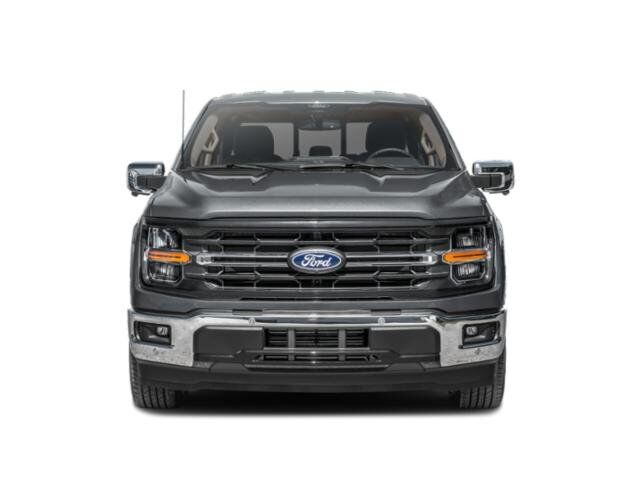 2025 Ford F-150 XLT Winder GA