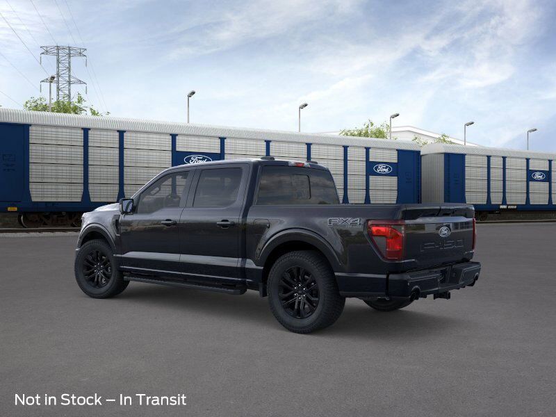 2025 Ford F-150 XLT Winder GA