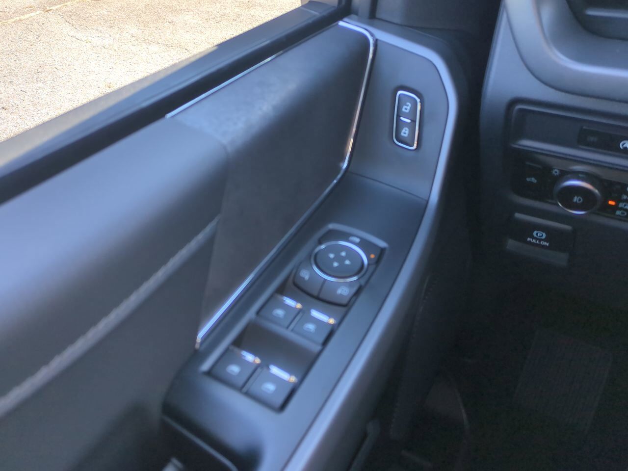 2025 Ford F-150 XLT Winder GA