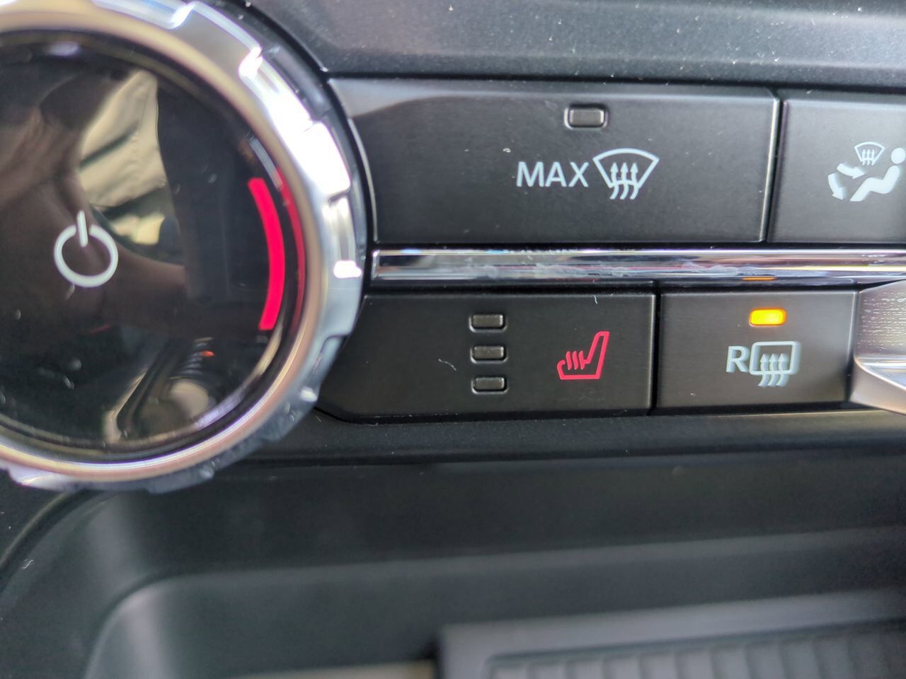 2025 Ford F-150 XLT Winder GA