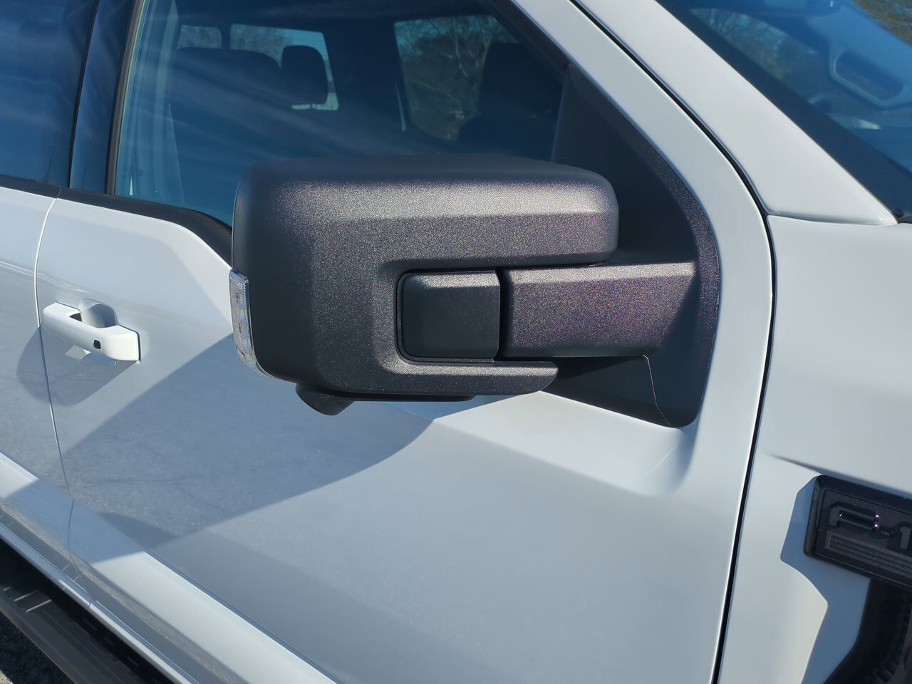 2025 Ford F-150 XLT Winder GA