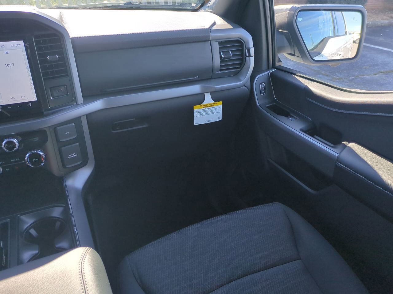 2025 Ford F-150 XLT Winder GA