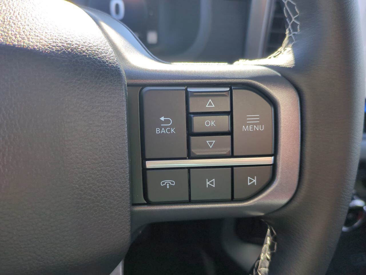 2025 Ford F-150 XLT Winder GA