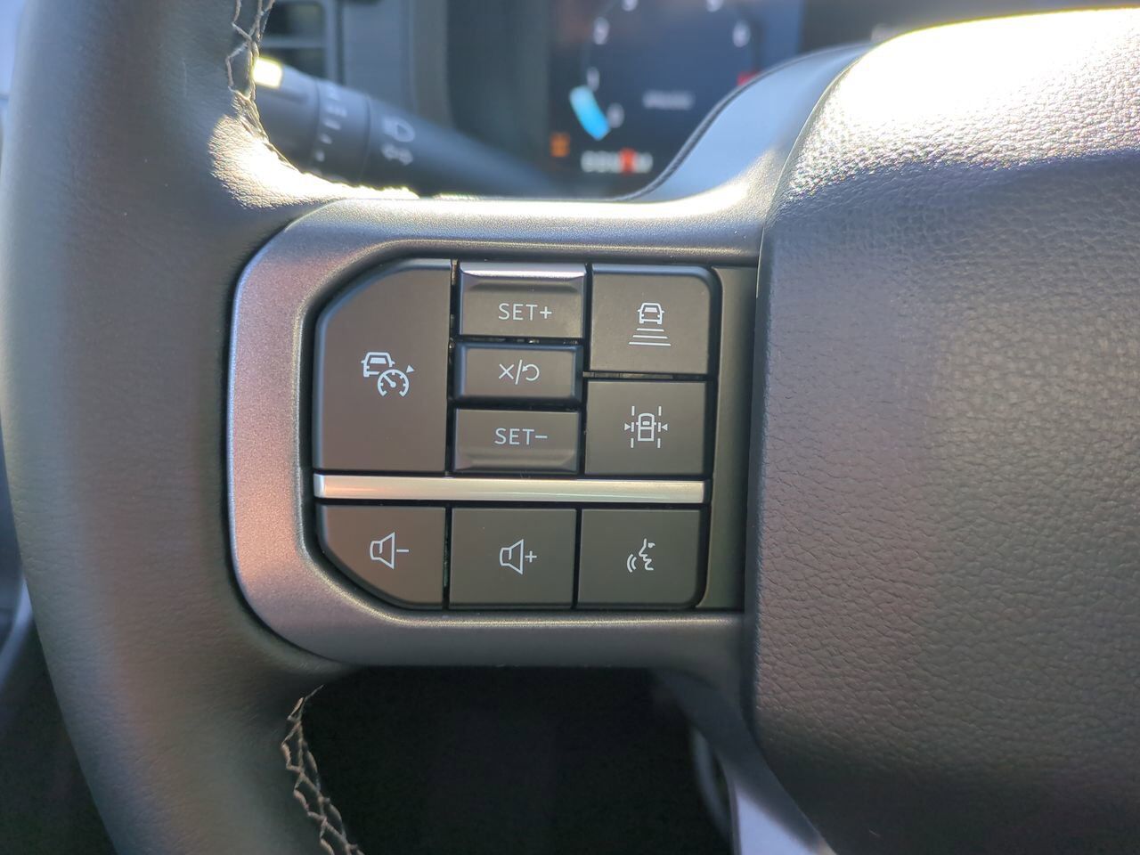 2025 Ford F-150 XLT Winder GA