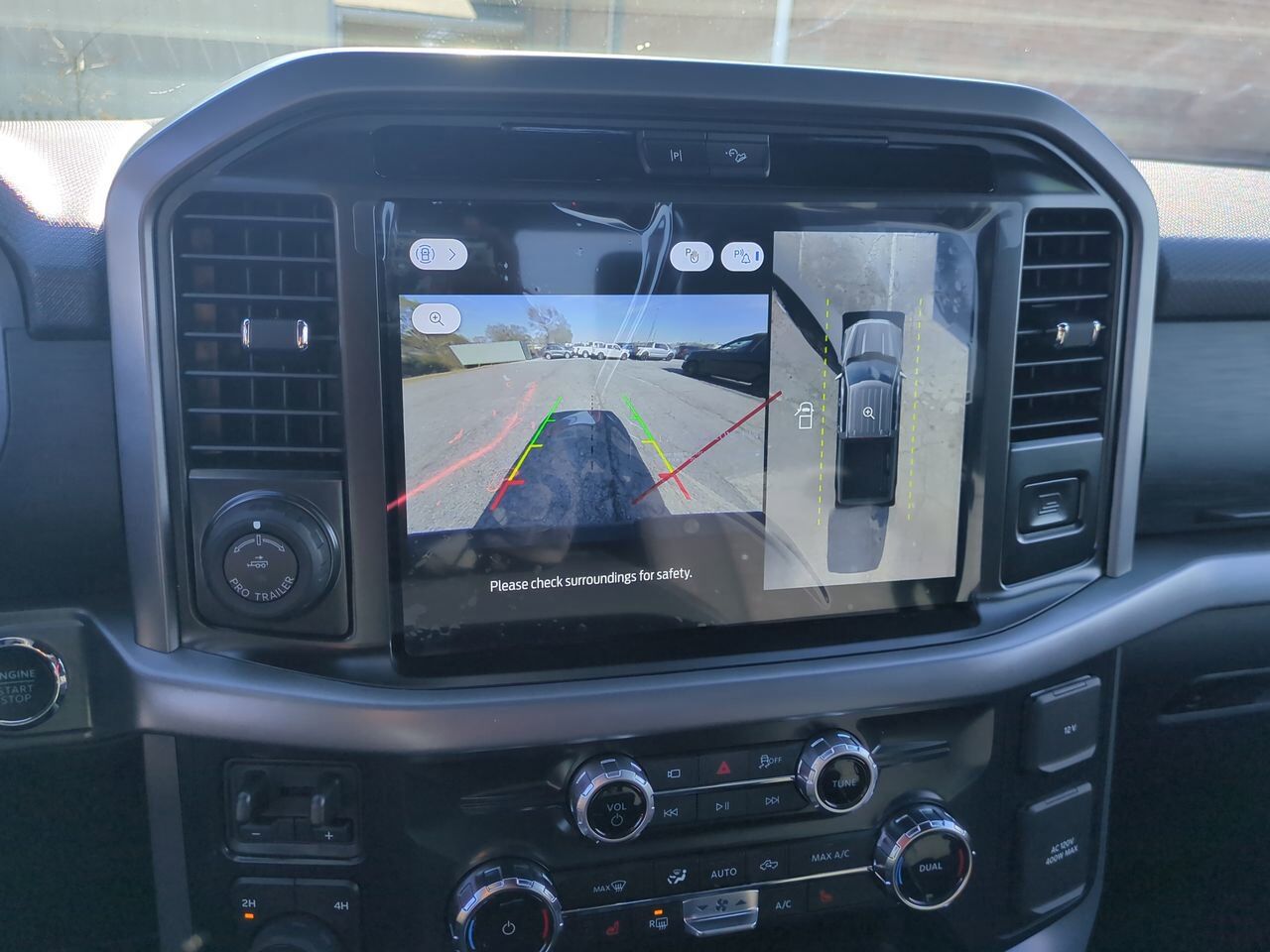 2025 Ford F-150 XLT Winder GA