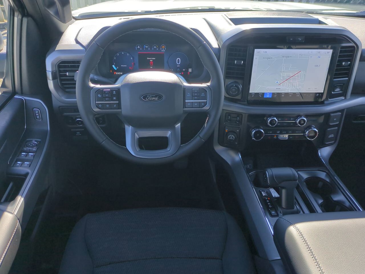 2025 Ford F-150 XLT Winder GA