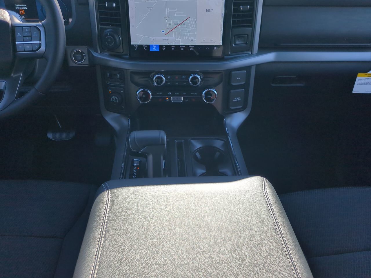 2025 Ford F-150 XLT Winder GA