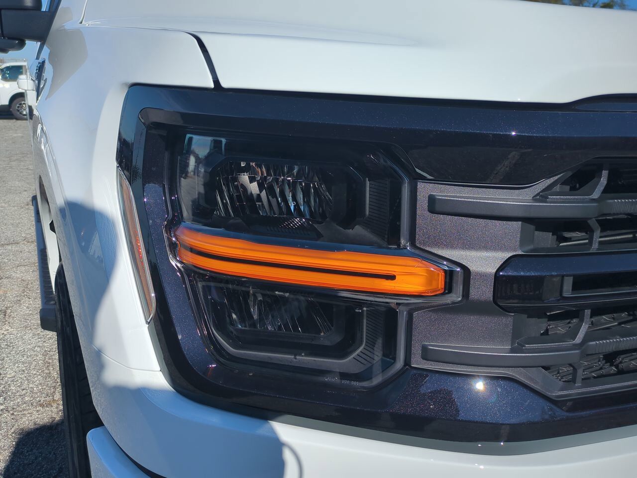 2025 Ford F-150 XLT Winder GA