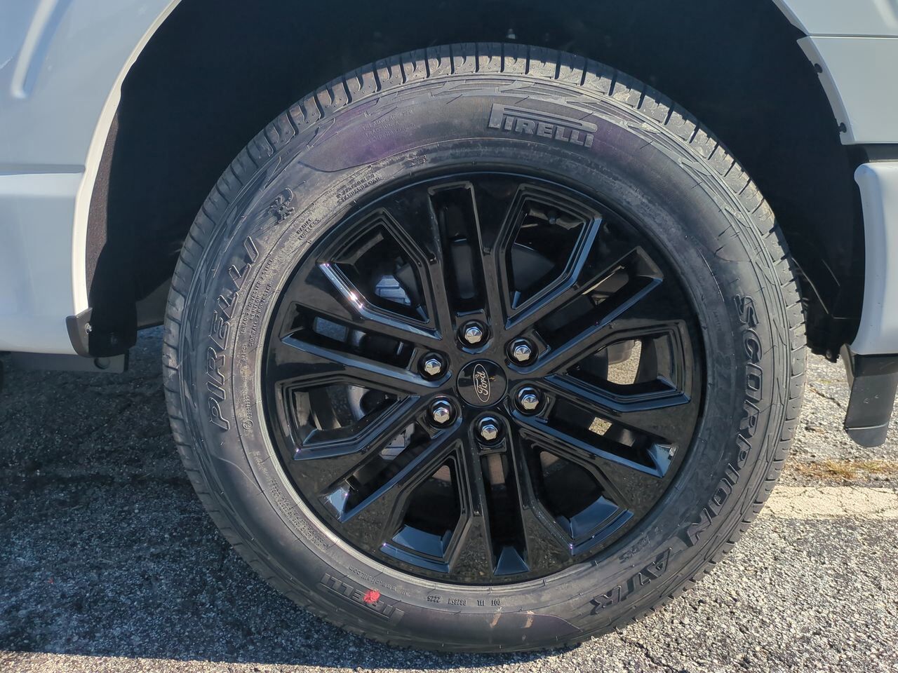 2025 Ford F-150 XLT Winder GA