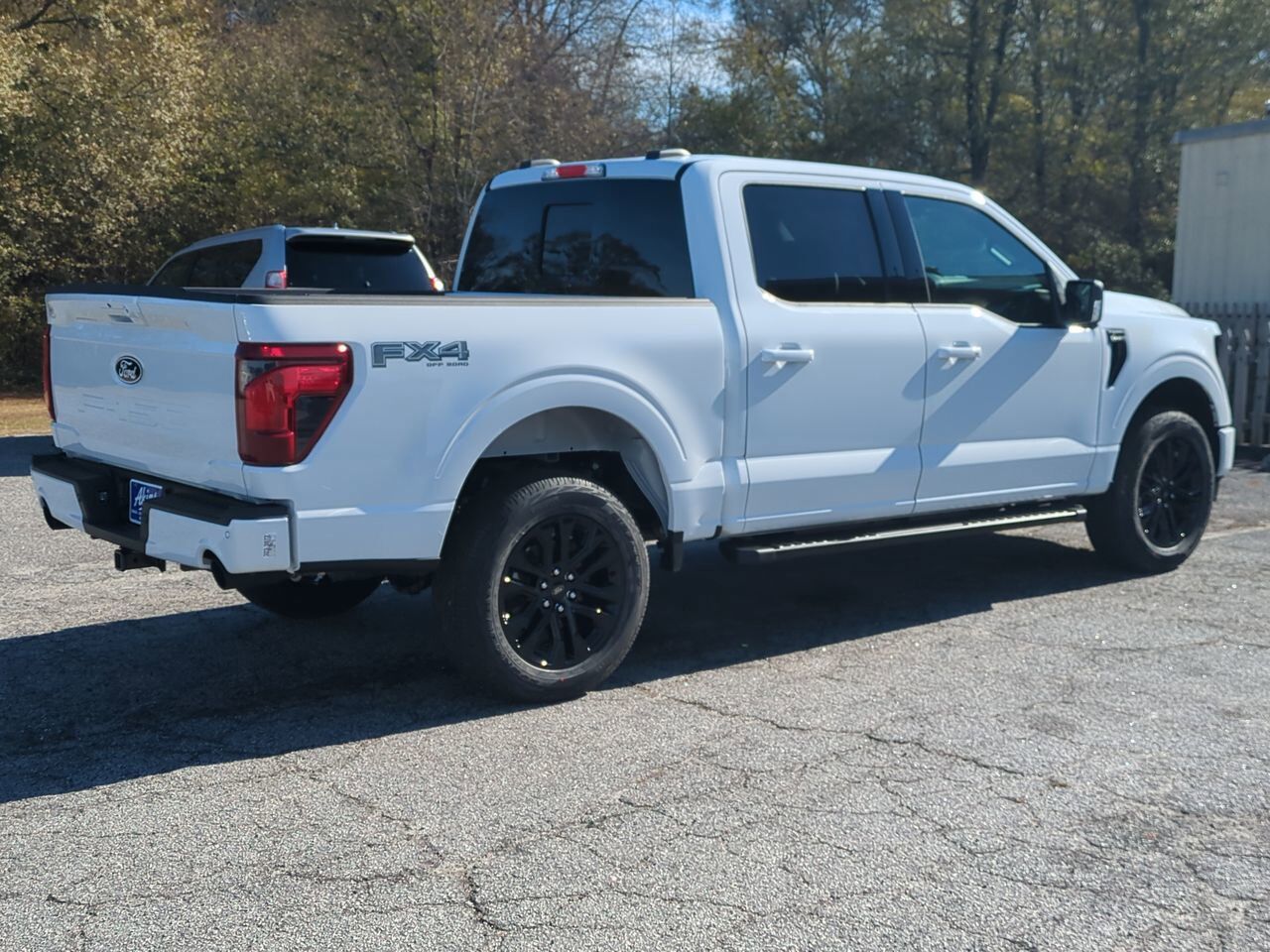2025 Ford F-150 XLT Winder GA