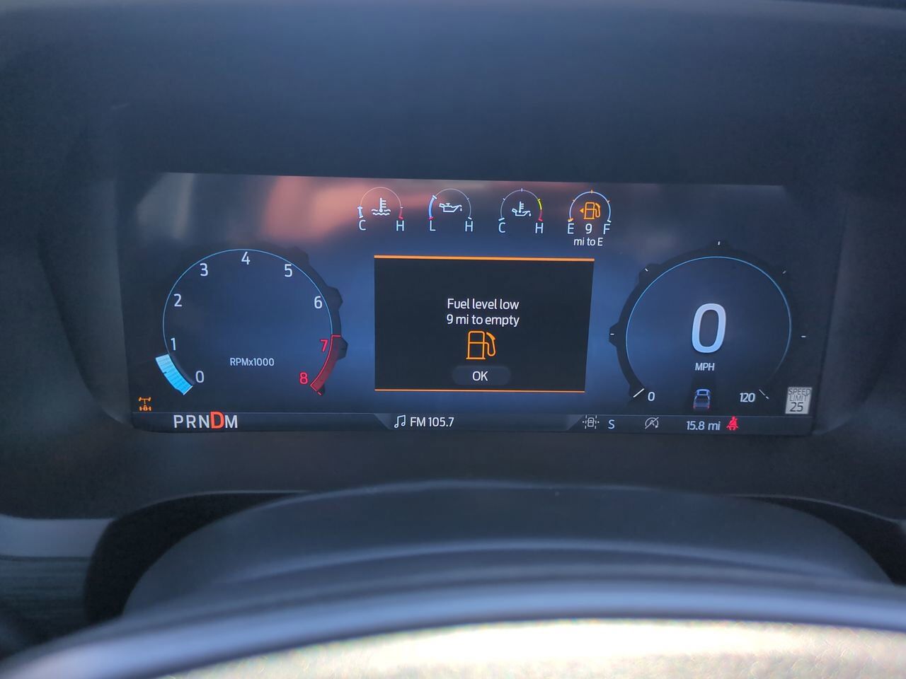 2025 Ford F-150 XLT Winder GA