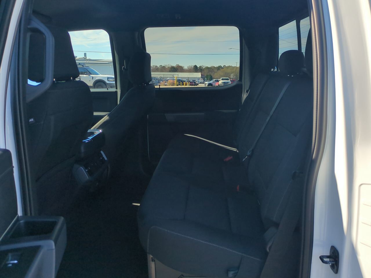 2025 Ford F-150 XLT Winder GA