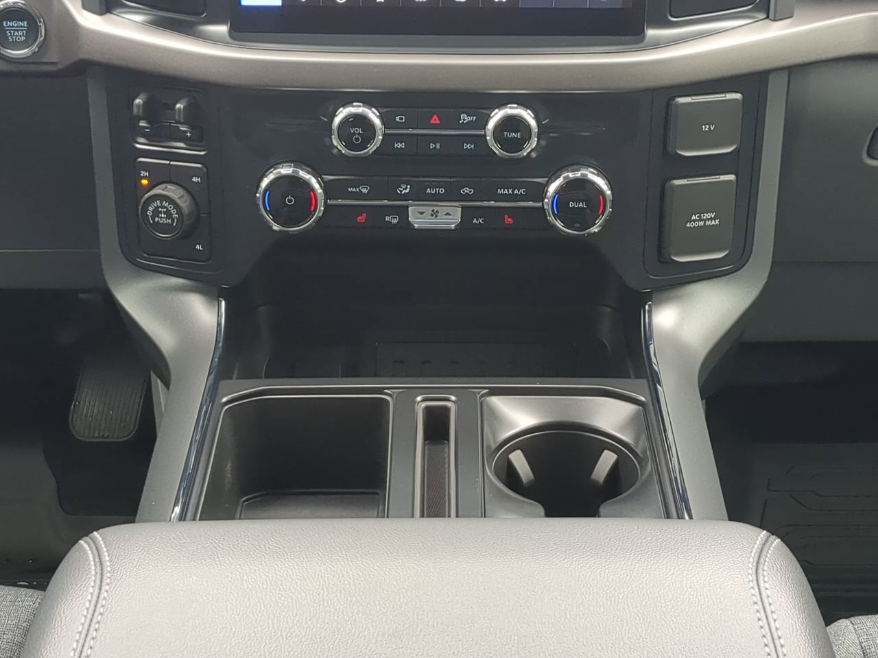 2025 Ford F-150 XLT Winder GA