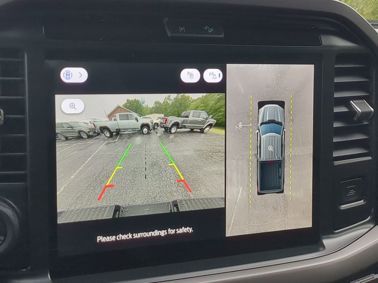 2025 Ford F-150 XLT Winder GA