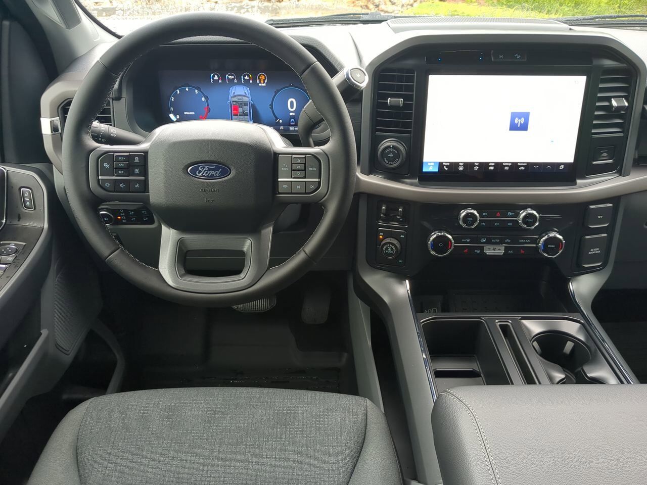 2025 Ford F-150 XLT Winder GA