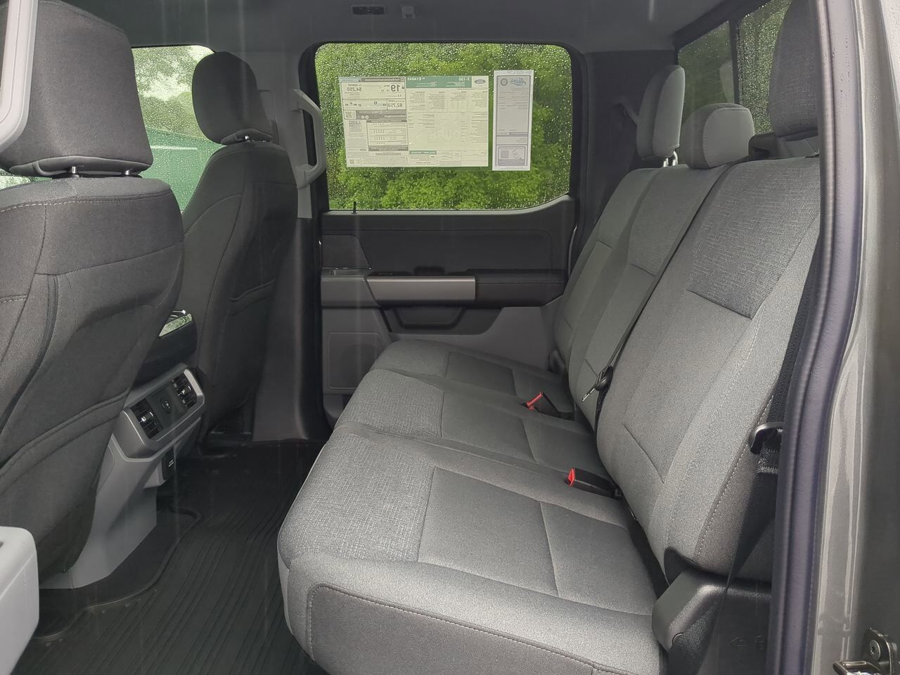 2025 Ford F-150 XLT Winder GA