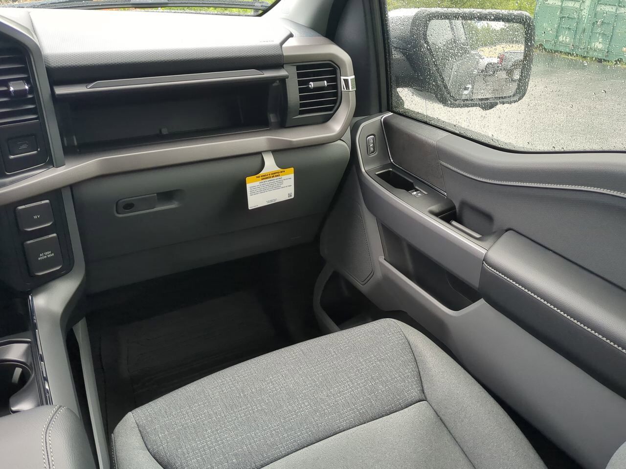 2025 Ford F-150 XLT Winder GA