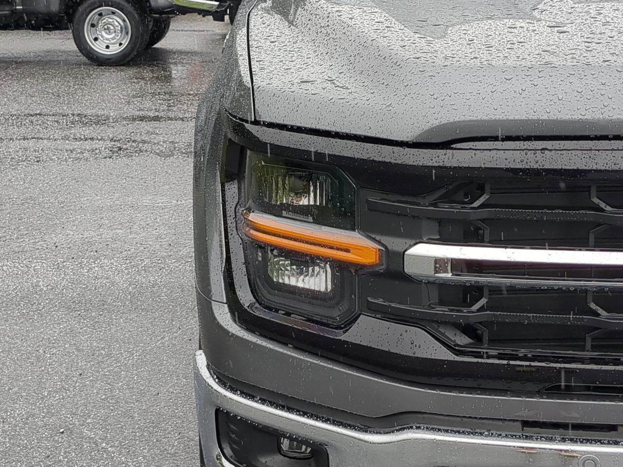 2025 Ford F-150 XLT Winder GA