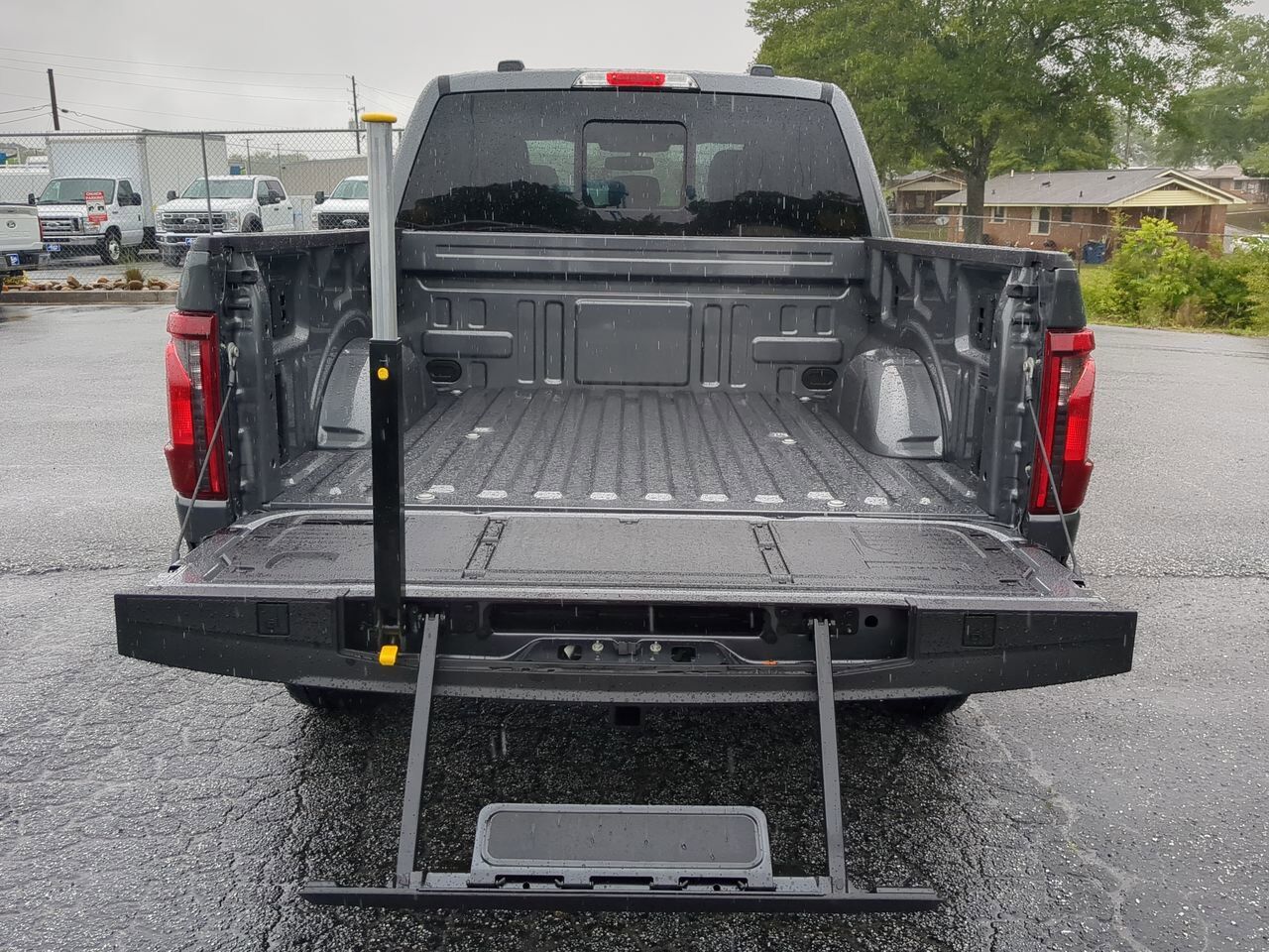 2025 Ford F-150 XLT Winder GA