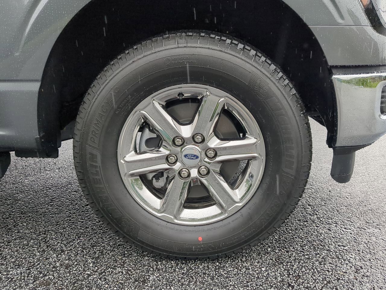 2025 Ford F-150 XLT Winder GA