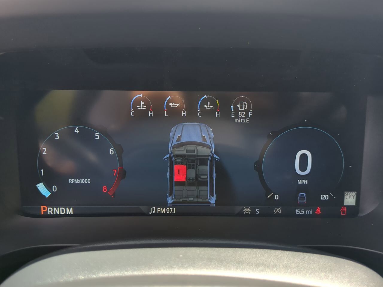 2025 Ford F-150 XLT Winder GA