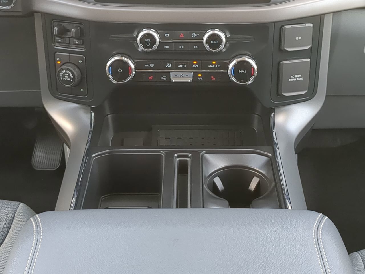 2025 Ford F-150 XLT Winder GA