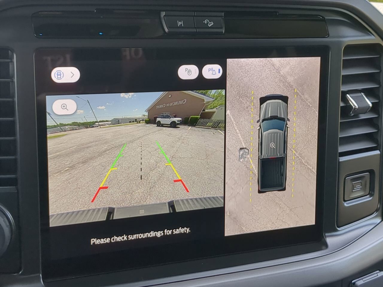 2025 Ford F-150 XLT Winder GA