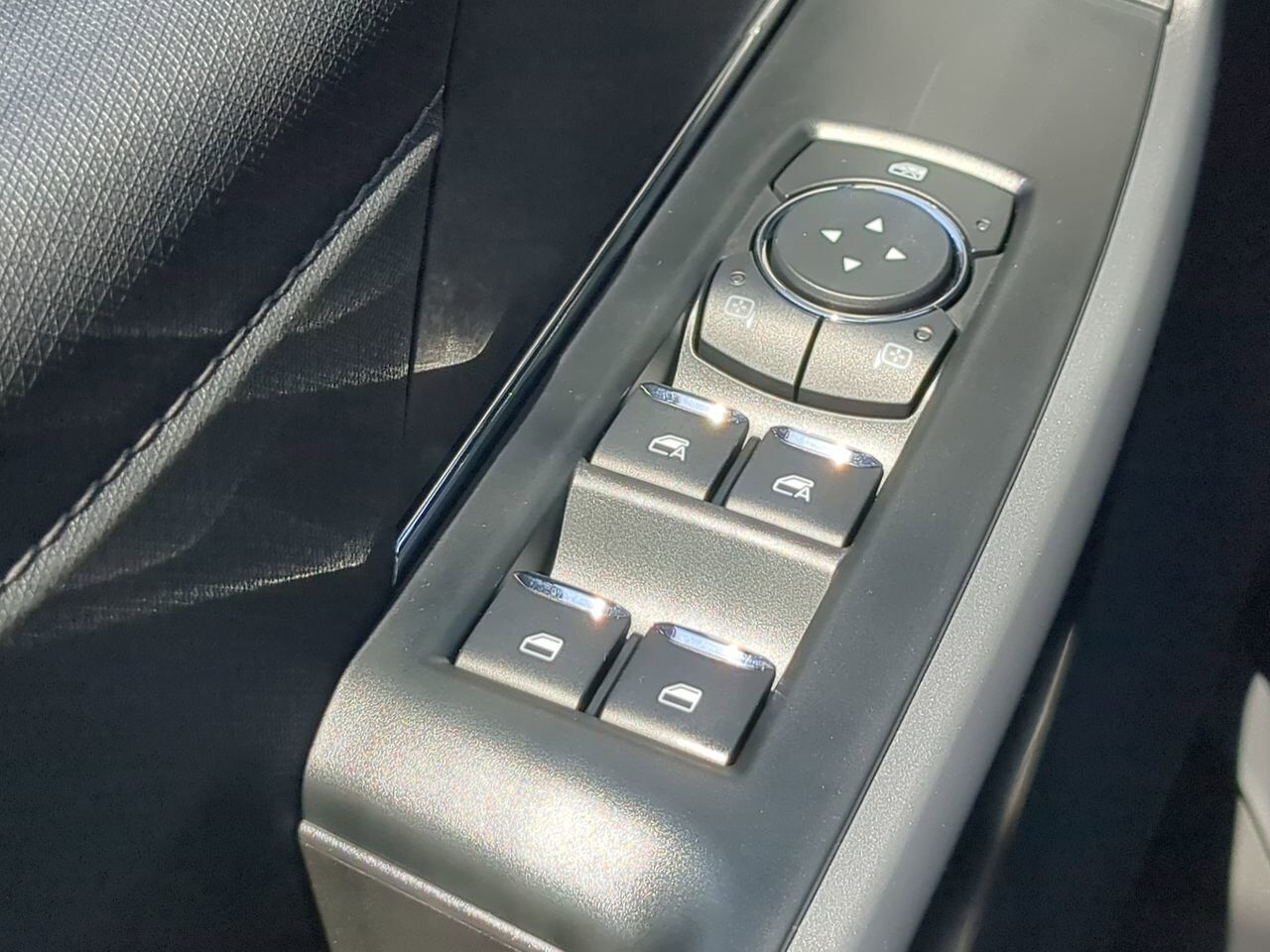 2025 Ford F-150 XLT Winder GA