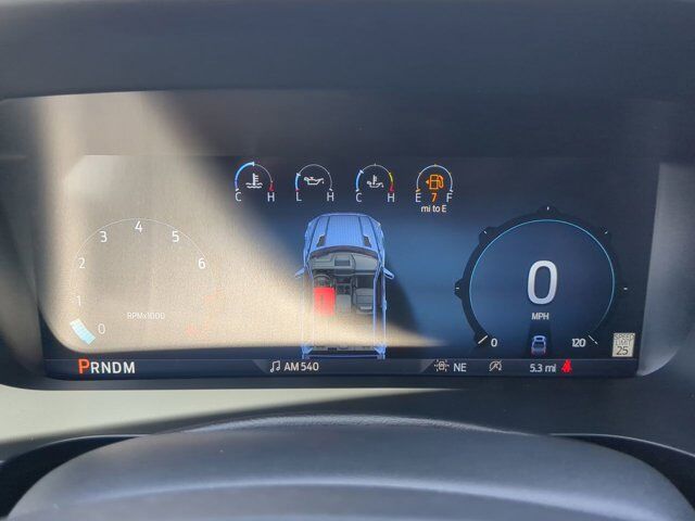 2025 Ford F-150 XLT Winder GA