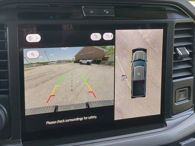 2025 Ford F-150 XLT Winder GA