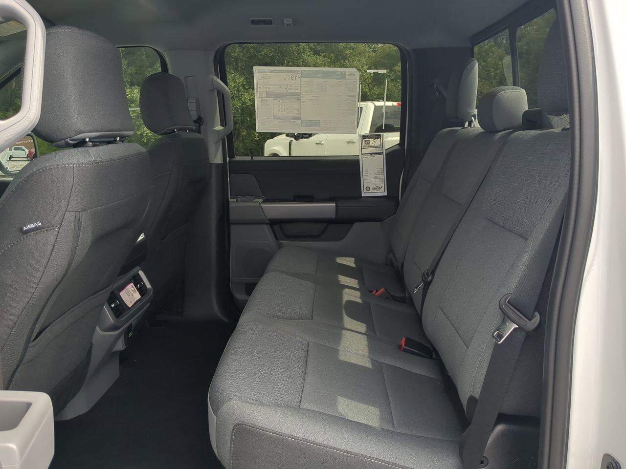2025 Ford F-150 XLT Winder GA