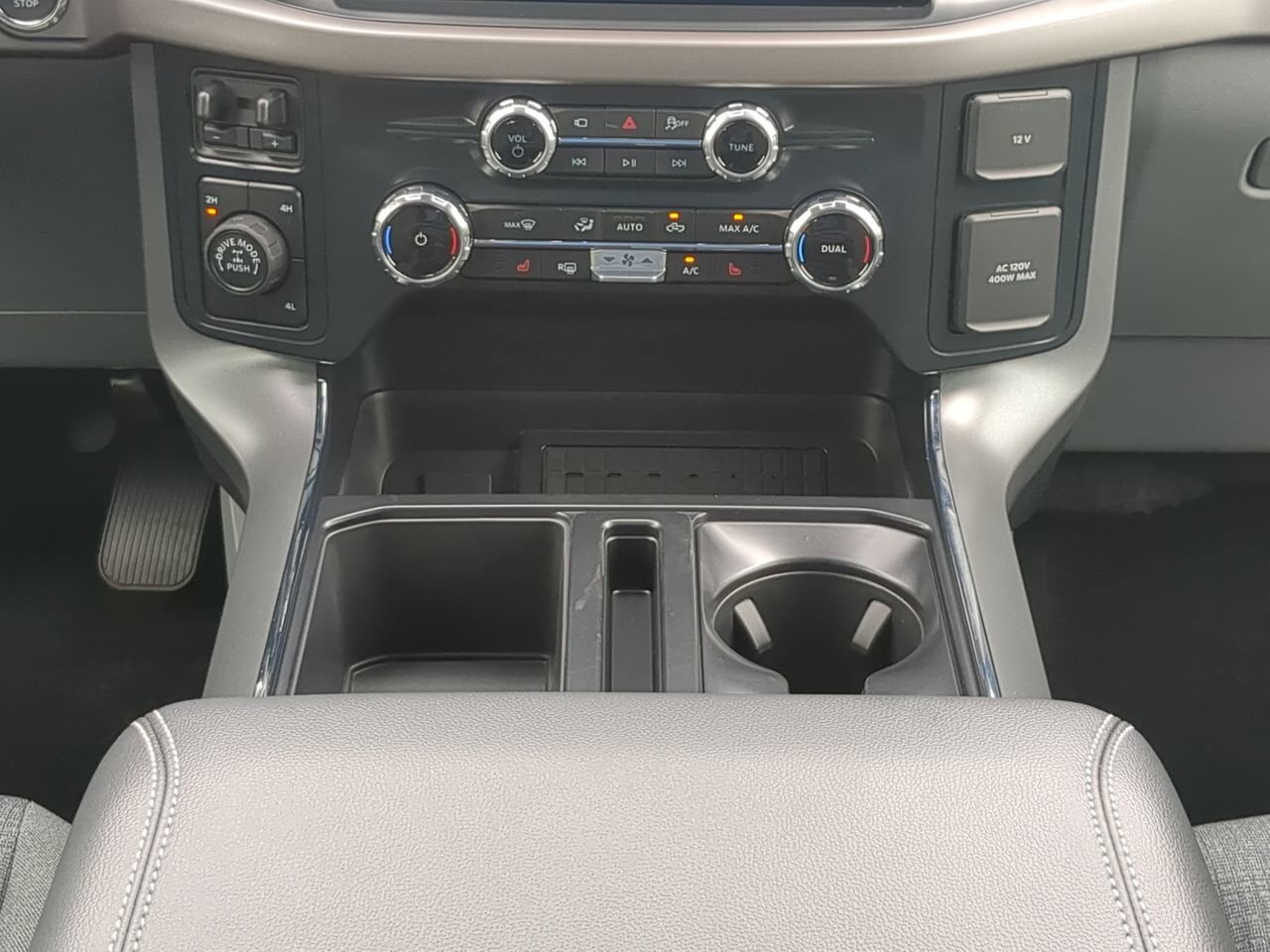 2025 Ford F-150 XLT Winder GA