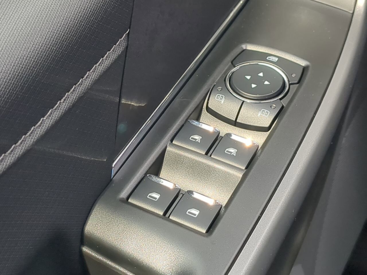 2025 Ford F-150 XLT Winder GA