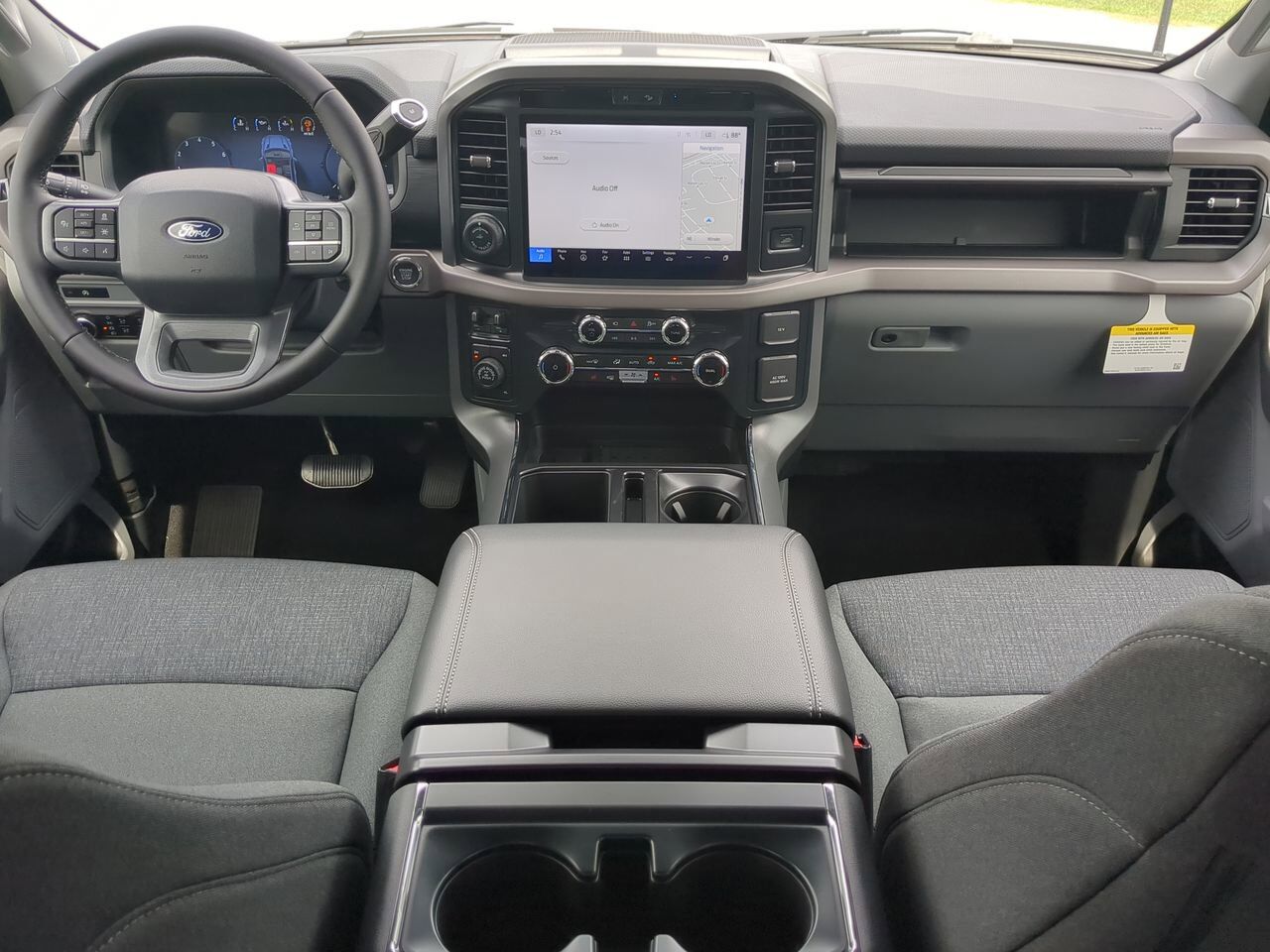 2025 Ford F-150 XLT Winder GA