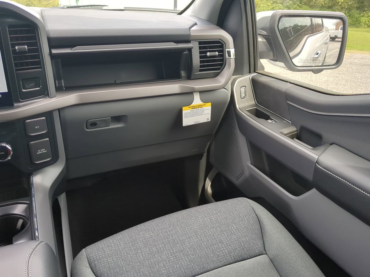2025 Ford F-150 XLT Winder GA