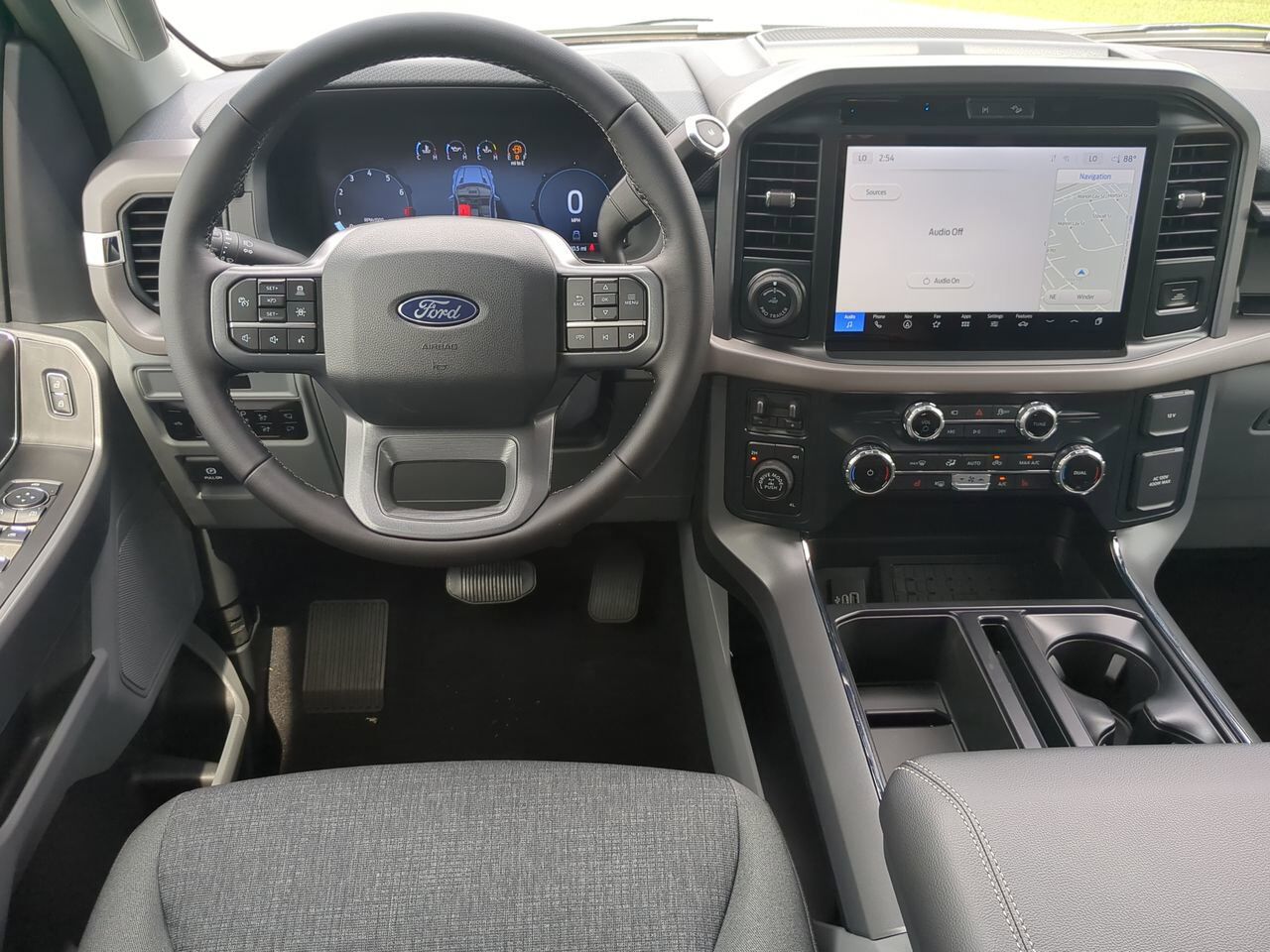 2025 Ford F-150 XLT Winder GA