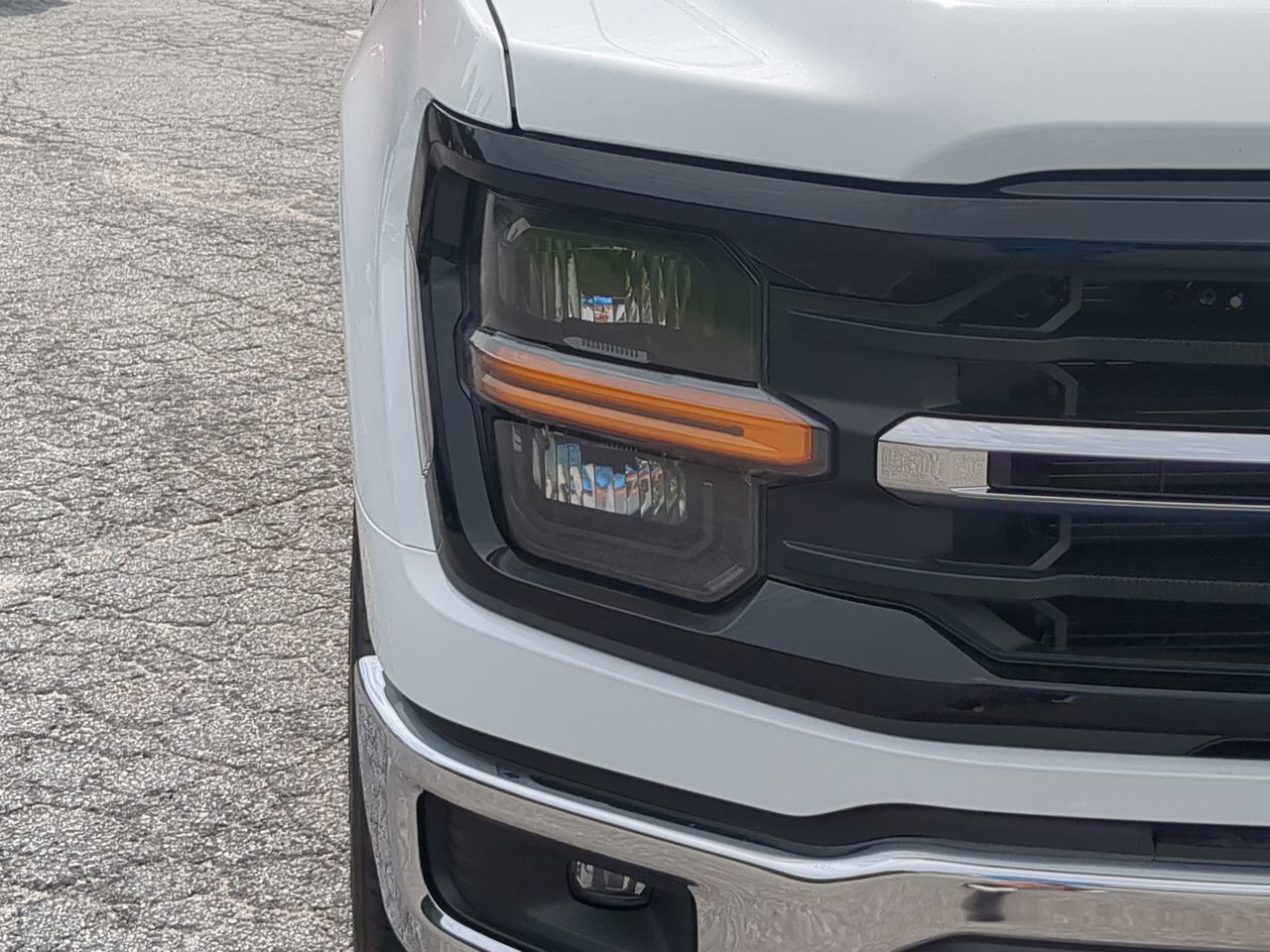 2025 Ford F-150 XLT Winder GA