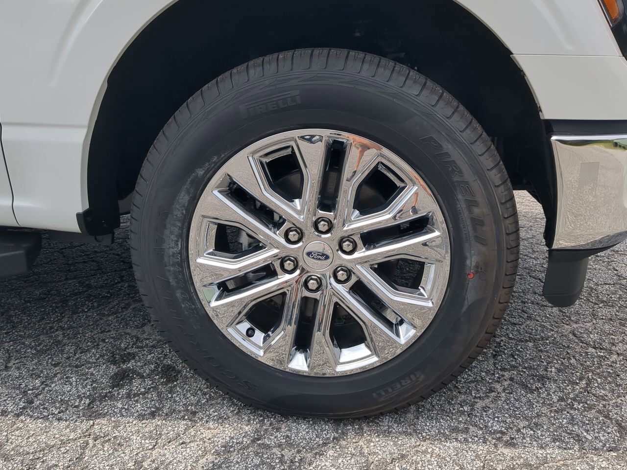 2025 Ford F-150 XLT Winder GA