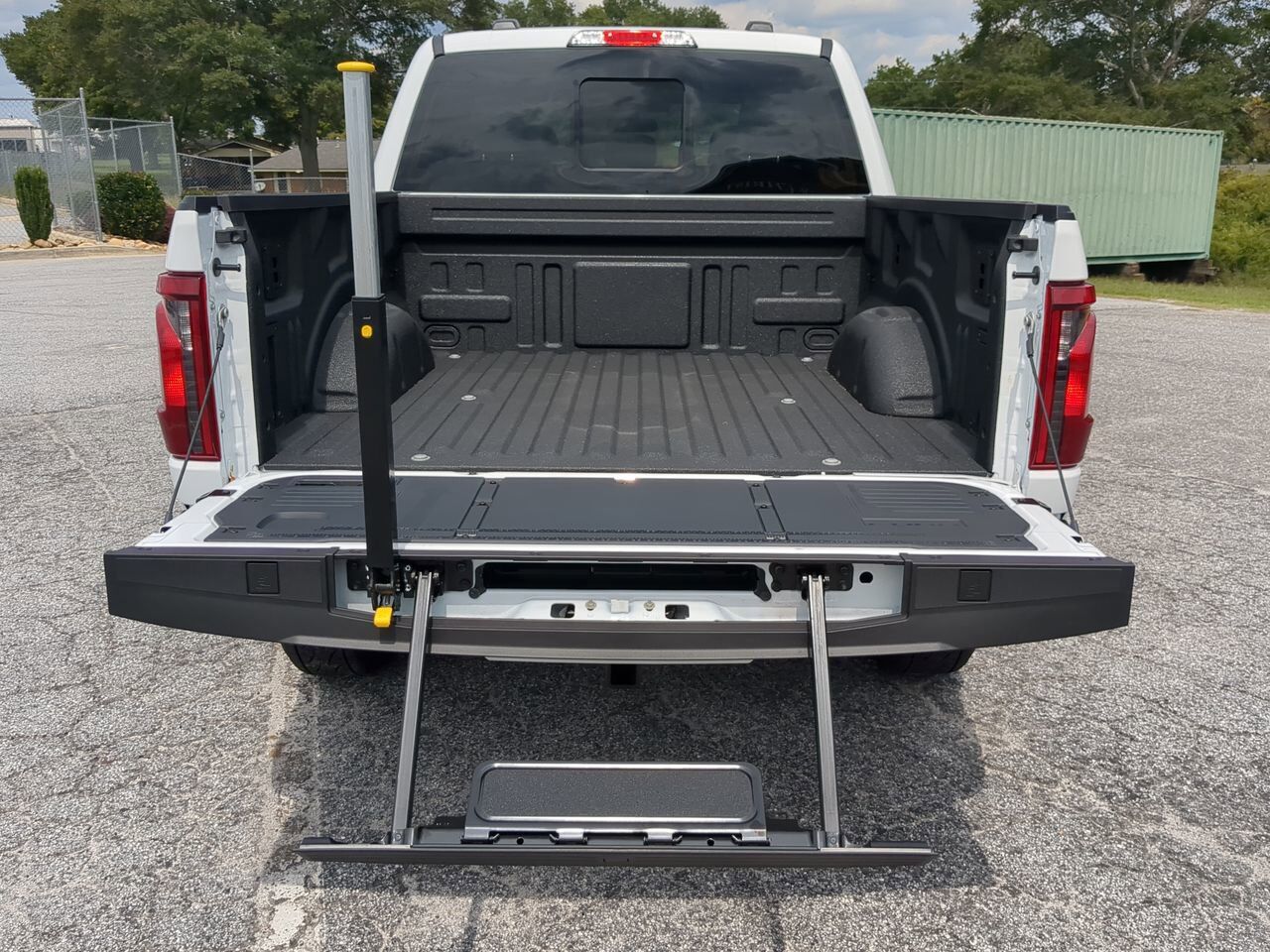 2025 Ford F-150 XLT Winder GA