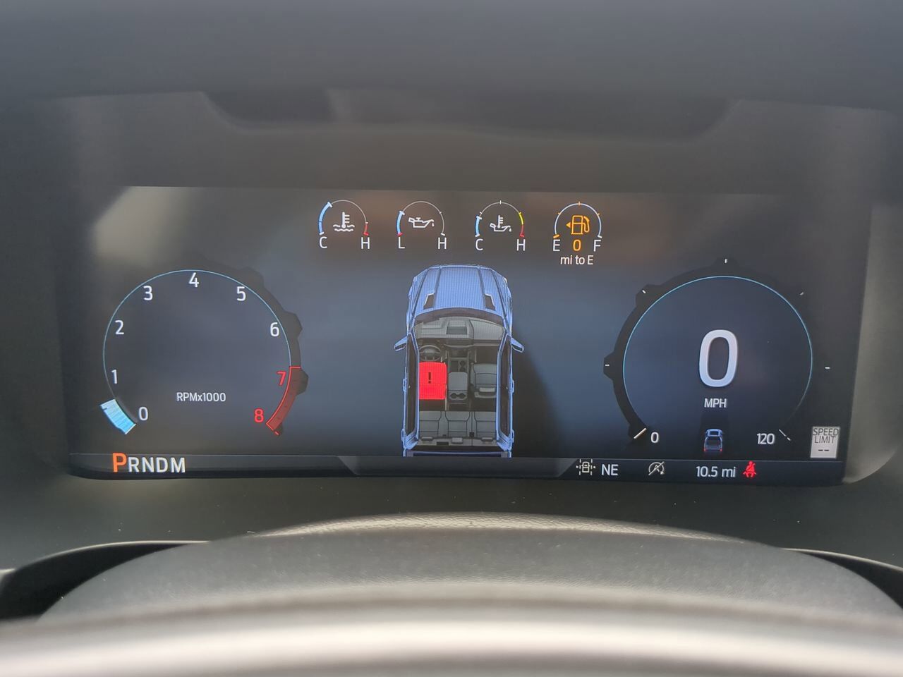 2025 Ford F-150 XLT Winder GA