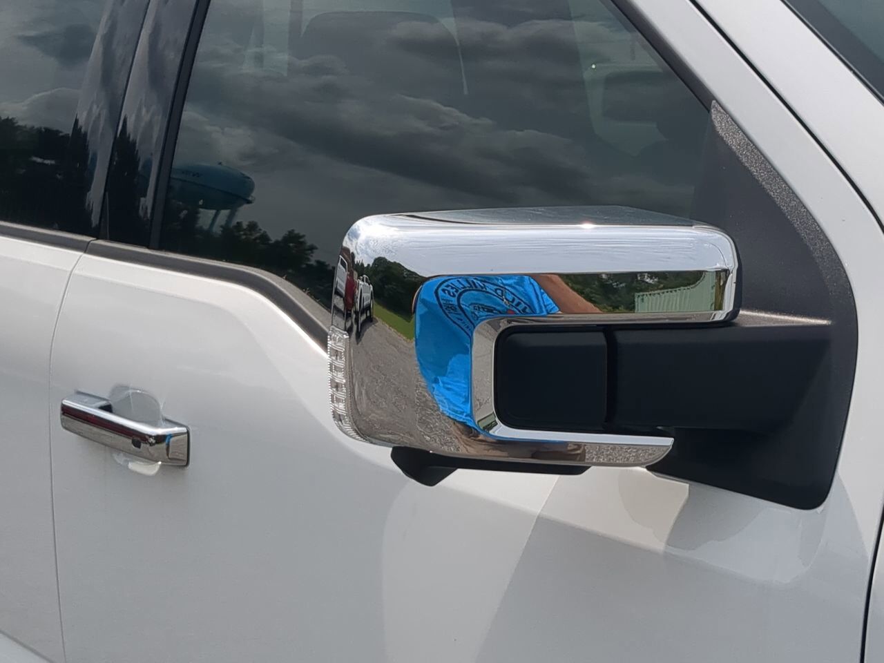 2025 Ford F-150 XLT Winder GA