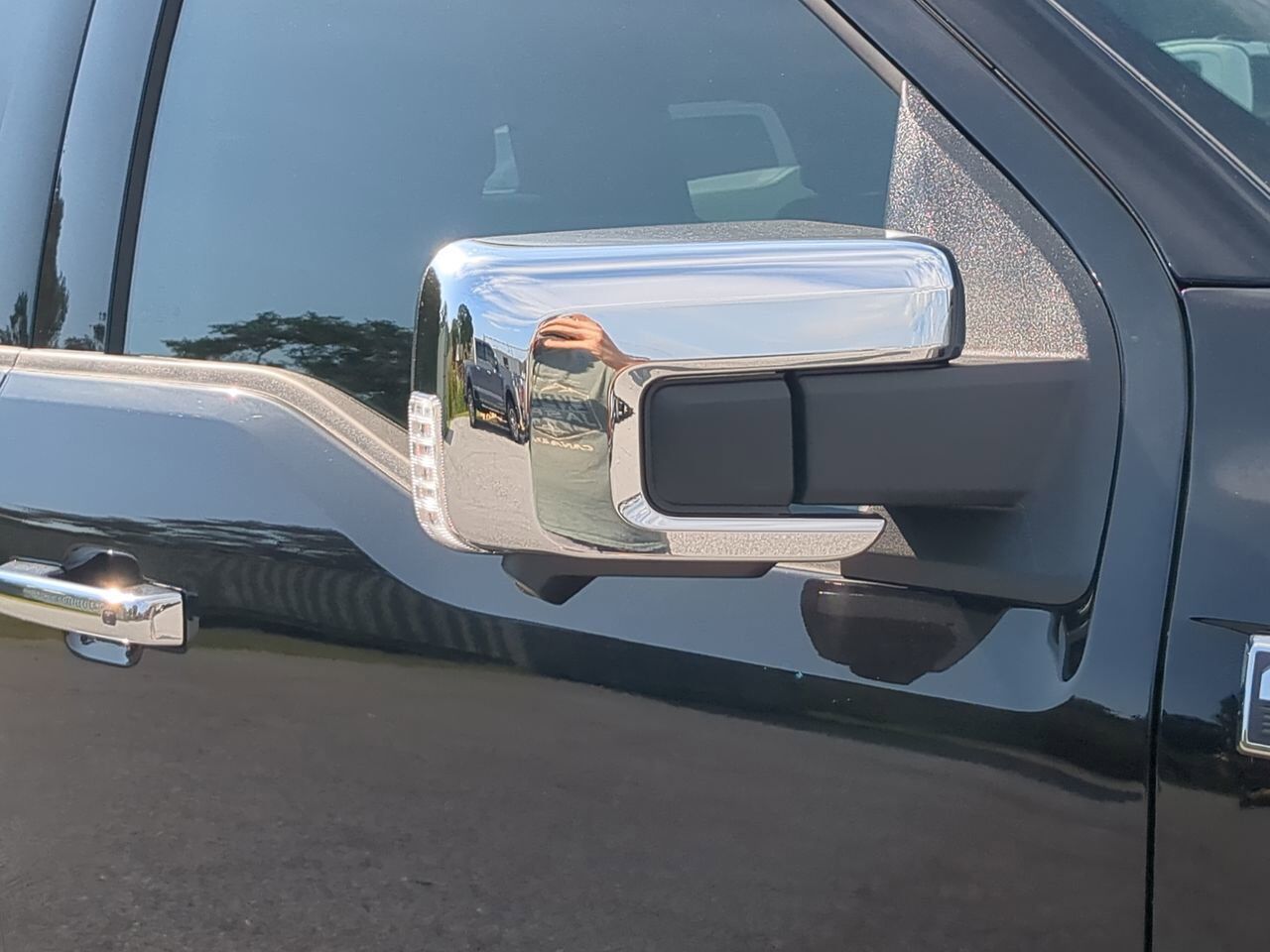 2025 Ford F-150 XLT Winder GA