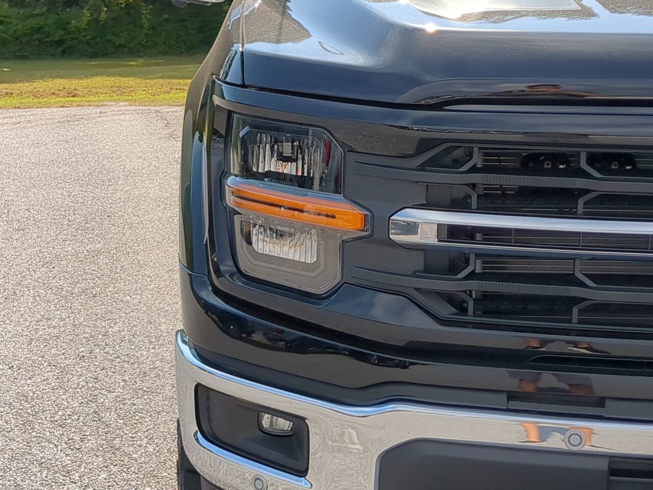 2025 Ford F-150 XLT Winder GA