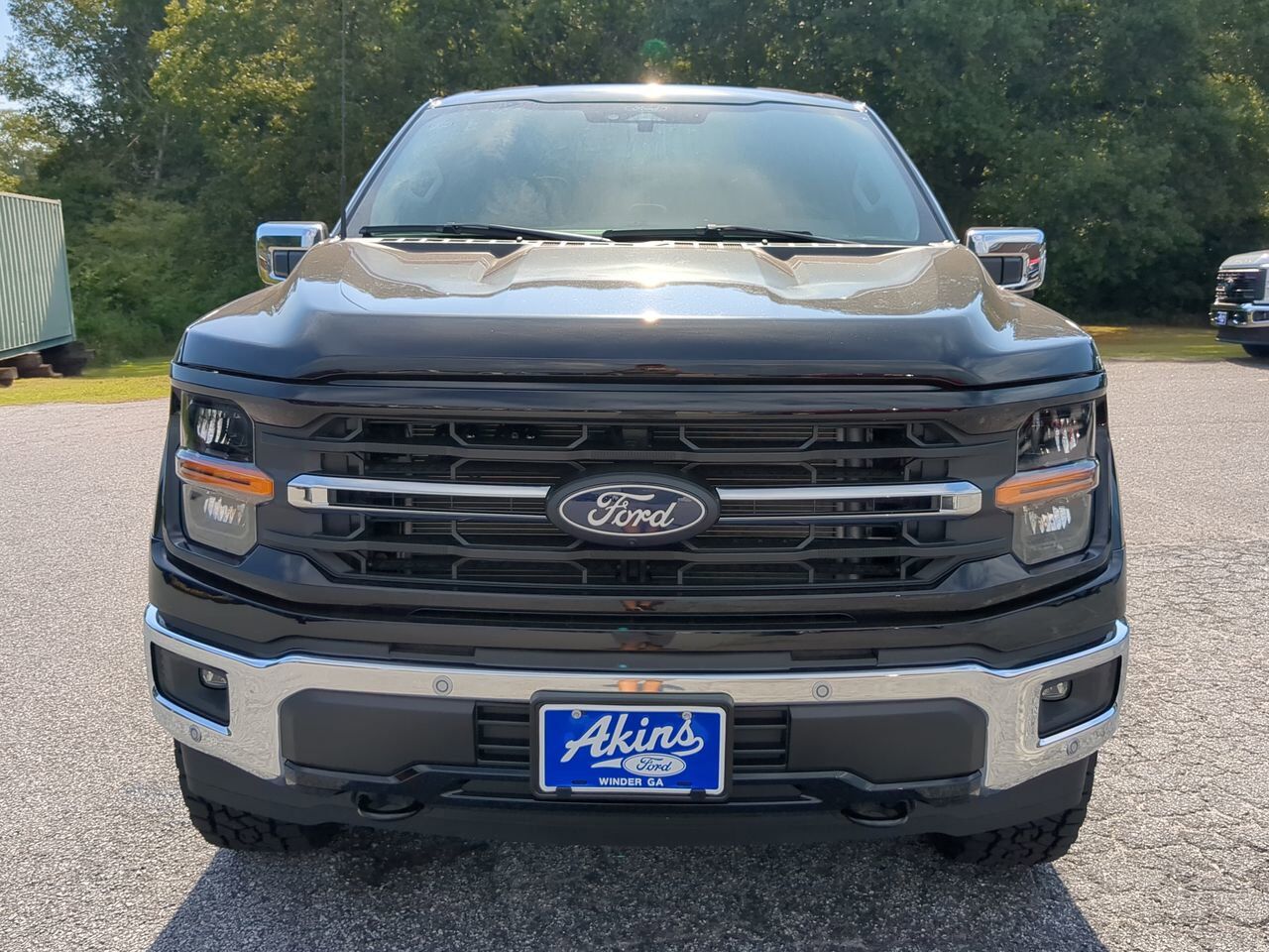 2025 Ford F-150 XLT Winder GA