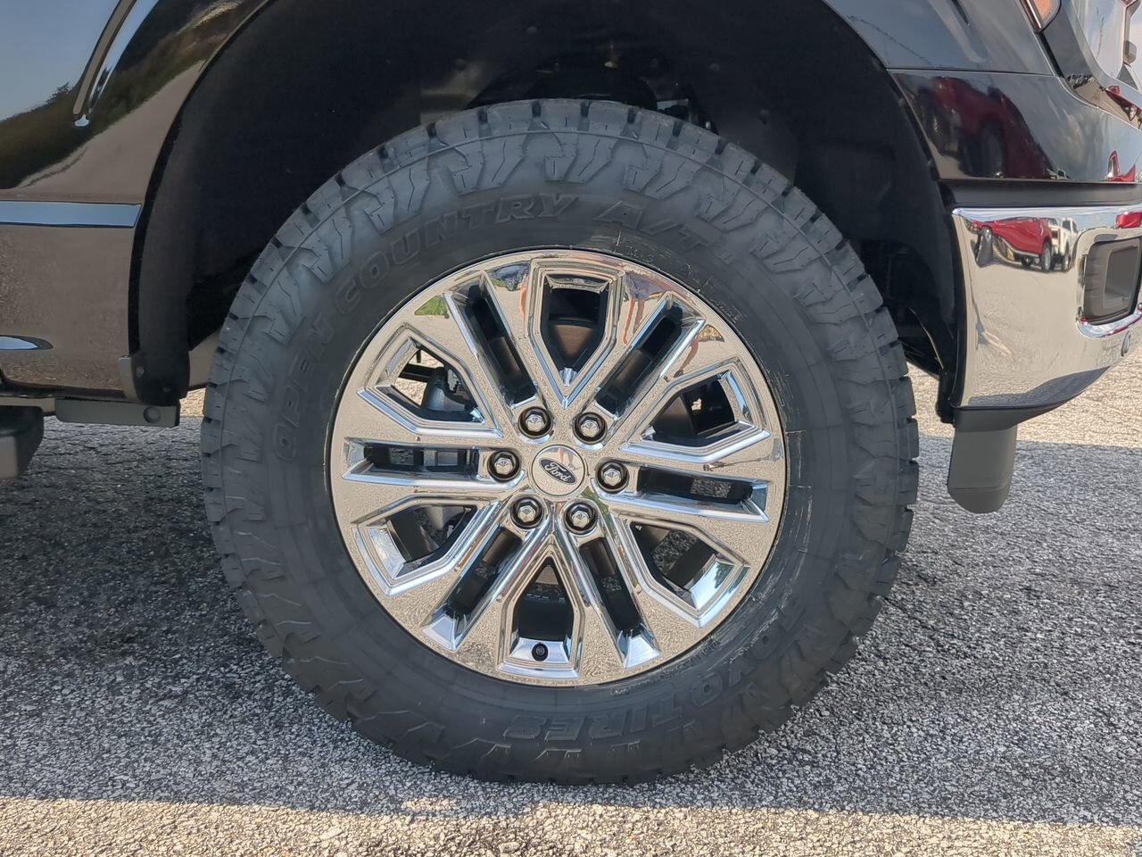 2025 Ford F-150 XLT Winder GA