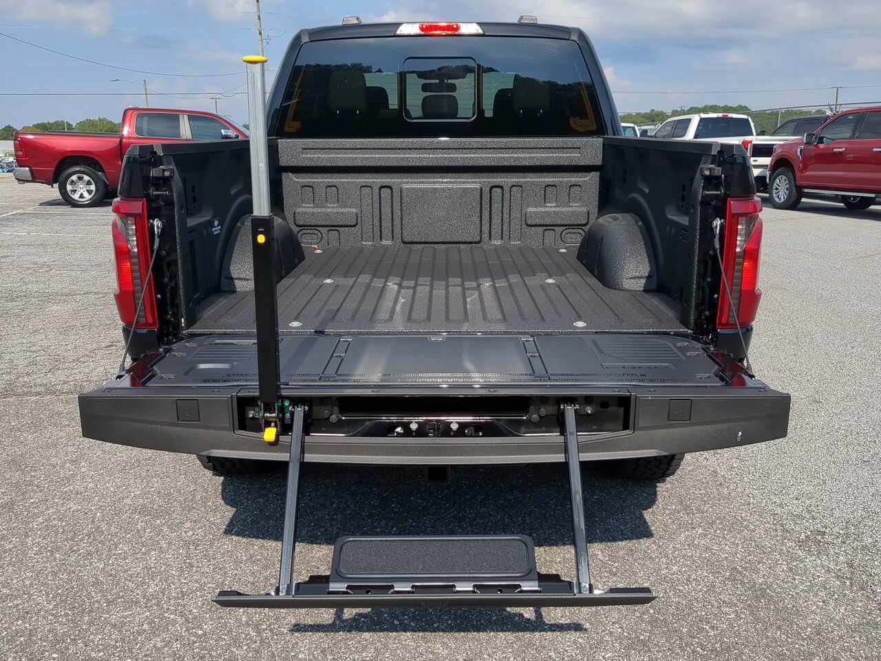 2025 Ford F-150 XLT Winder GA