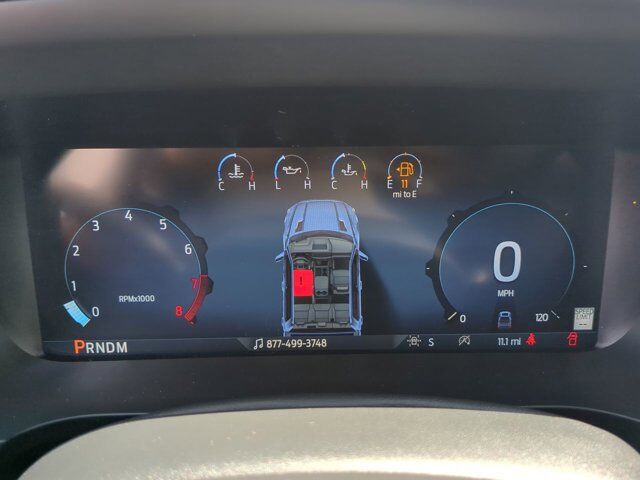 2025 Ford F-150 XLT Winder GA