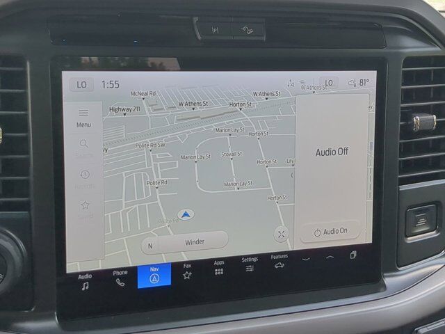 2025 Ford F-150 XLT Winder GA