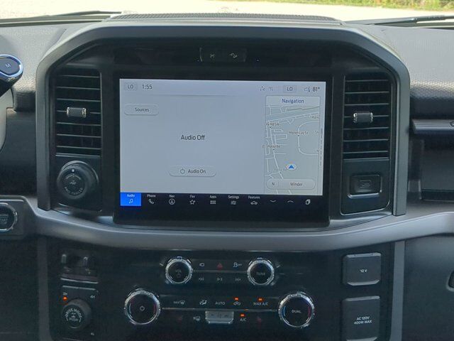 2025 Ford F-150 XLT Winder GA