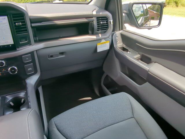 2025 Ford F-150 XLT Winder GA